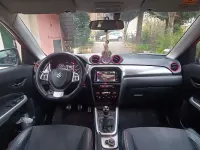 Usata Suzuki Vitara 140 CV (102 kW) 2016 Rosso SUV