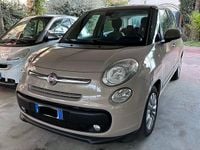 Usata Fiat 500L 2015 Monovolume