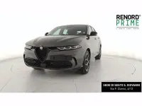 Usata Alfa Romeo Tonale Sprint 131 CV (96 kW) 2024 Grigio scuro SUV