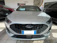 Usata Ford Focus ST-Line 155 CV (114 kW) 2024 Argento Berlina