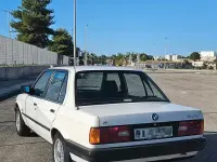 Usata BMW 318 Efficient Dynamics 116 CV (85 kW) 1990 Bianco Berlina