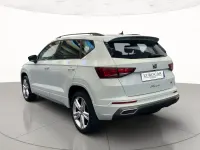 Usata Seat Ateca FR 150 CV (110 kW) 2023 Bianco nevada SUV