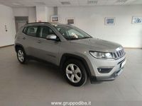 usata Jeep Compass II 2017 Diesel 1.6 mjt Business ...