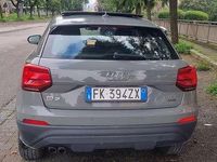 Usata Audi Q2 Business 190 CV (139 kW) 2017 SUV