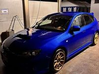 Usata Subaru Impreza 230 CV (169 kW) 2007 Utilitaria