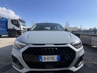 Usata Audi A1 Ambiente 110 CV (80 kW) 2023 SUV