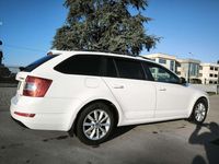 Usata Skoda Octavia Ambiente 116 CV (85 kW) 2004 Station wagon