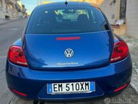 usata VW Maggiolino Maggiolino 2.0 TDI Sport