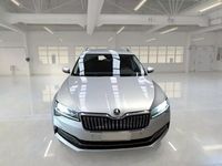 Usata Skoda Superb Executive 156 CV (114 kW) 2021 Station wagon