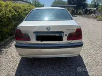 Usata BMW 320 150 CV (110 kW) 2002 Berlina