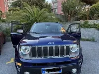Occasion Jeep Renegade Limited 120 PK (88 kW) 2019 SUV