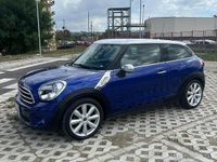 Usata Mini Cooper Coupé 2013 Blu Coupé
