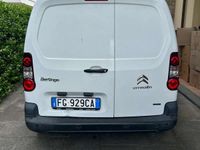 usata Citroën Berlingo Multispace 1.6 bluehdi Feel 100cv