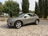 Usata Audi Q3 150 CV (110 kW) 2022 SUV
