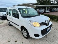 usata Renault Kangoo 1.5DCI 90CV N1 5POSTI E6B - PREZZO + IVA