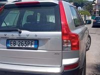 usata Volvo XC90 2.4 d5 Executive 185cv geartronic