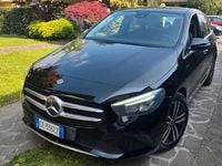 Occasion Mercedes B250e 160 ch (117 kW) 2021 Noir Monospace
