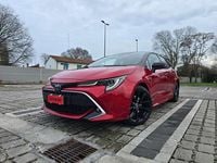 Usata Toyota Corolla Lounge 179 CV (131 kW) 2019 Other Berlina