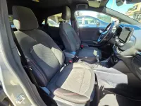 Usata Ford Puma ST-Line 125 CV (91 kW) 2022 Grigio SUV