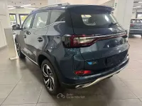 Nuova EMC SEI 113 CV (83 kW) 2026 Blu SUV