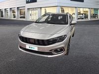 Usata Fiat Tipo City Life 95 CV (69 kW) 2022 Grigio Berlina