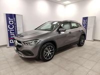 Usata Mercedes GLA250 218 CV (160 kW) 2022 Grigio SUV