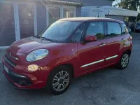 Usata Fiat 500L Urban 120 CV (88 kW) 2018 Other Monovolume