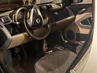 Usata Smart ForTwo Coupé 84 CV (61 kW) 2007 Utilitaria