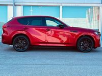 usata Mazda CX-60 2.5L e-Skyactiv 2.5L PHEV AWD Homura + Comfort+Conv&Sound+Driver