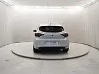Usata Renault Clio 140 CV (102 kW) 2021 Bianco Utilitaria