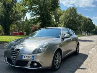 Usata Alfa Romeo Giulietta Distinctive 150 CV (110 kW) 2014 Utilitaria