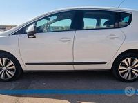 Usata Peugeot 3008 115 CV (84 kW) 2014 Bianco Station wagon