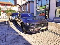 usata Ford Mustang V6 GARANZIA INCLUSA