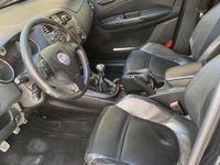 Usata Fiat Bravo Sport 150 CV (110 kW) 2007 Utilitaria