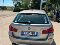 Usata BMW 525 218 CV (160 kW) 2017 Station wagon