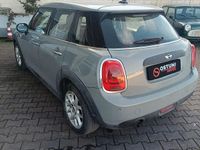 Occasion Mini ONE 2017 Gris Citadine