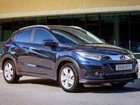 usata Honda HR-V HR-VII 2019 1.5 Executive Navi Adas cvt my20