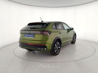 Usata VW Taigo R-line 150 CV (110 kW) 2023 Verde SUV