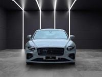 Nuova Bentley Continental 782 CV (575 kW) 2025 Grigio cambrian speciale Coupé