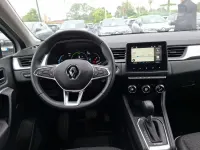 Usata Renault Captur Techno 145 CV (106 kW) 2023 Bianco SUV