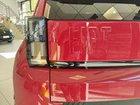 Uusi Fiat Grande Panda Pop 101 HP (74 kW) 2026 Punainen Viistoperä