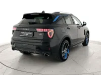 Usata Lynk & Co 01 180 CV (132 kW) 2023 Nero SUV