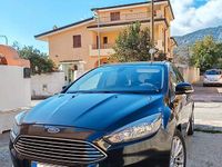 Usata Ford Focus 120 CV (88 kW) 2016 Station wagon