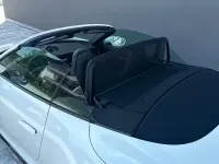 Usata Porsche 992 394 CV (289 kW) 2024 Bianco Cabrio