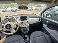 Usata Fiat 500 Pop 69 CV (50 kW) 2016 Utilitaria