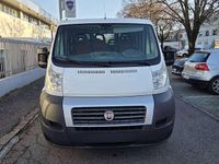 Usata Fiat Ducato 120 CV (88 kW) 2007 Bianco Furgone