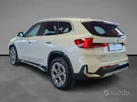 Brugt BMW X1 xLine 150 HK (110 kW) 2023 Hvid SUV