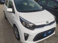 Gebraucht Kia Picanto 67 PS (49 kW) 2021 Kleinwagen