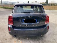 Usata Mini One D Clubman Business 116 CV (85 kW) 2021 Station wagon