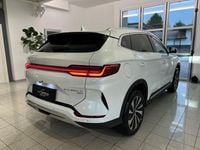 Nuova BYD Seal U Boost 218 CV (160 kW) 2025 Bianco metallizzato SUV